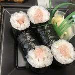 銀のさら - 