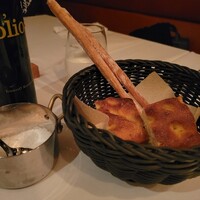 アルベロ ネロ - 