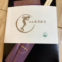赤坂ふきぬき - 