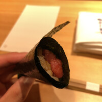 恵比寿 鮨 ふじまさ - 