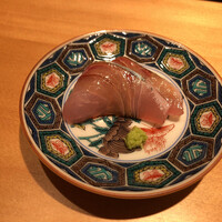 恵比寿 鮨 ふじまさ - 