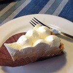 オールドリバー - 純チーズ