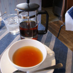 ダージリンティー