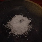 手挽きそば 一心 - 2012.11