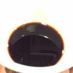 手挽きそば 一心 - 2012.11