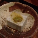 手挽きそば 一心 - 2012.11