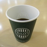 タリーズコーヒー アリオ橋本店