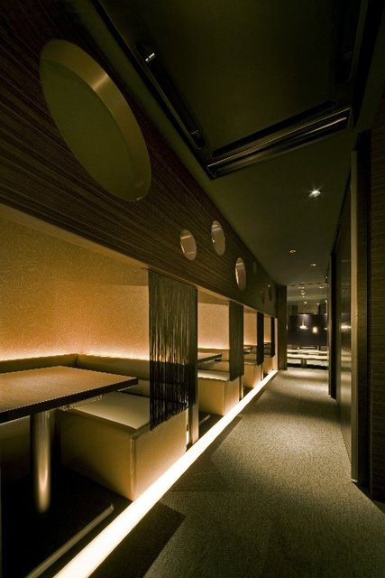 座席 Kichiri 茶屋町阪急駅前 きちり 大阪梅田 阪急 居酒屋 食べログ