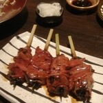 Yakitori Shin - 