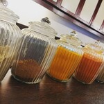 クヮッチースパイス ユクル - 