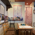 バールアリメンターリ ダニエラ - 