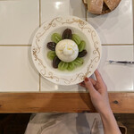 バールアリメンターリ ダニエラ - 