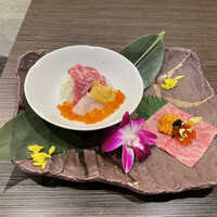 焼肉割烹 YP流 宗右衛門町本店 - 