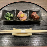 焼肉割烹 YP流 宗右衛門町本店 - 