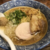 麺屋 武一 神戸本店