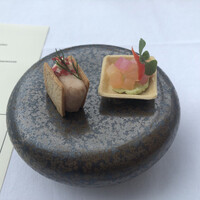 フィリップ・ミル 東京 - アミューズ