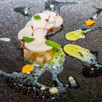 横浜 鉄板焼き Sublime - 