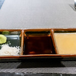 横浜 鉄板焼き Sublime - 