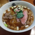 らぁ麺 とうひち - 