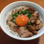 らぁ麺 とうひち - 