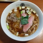 らぁ麺 とうひち - 