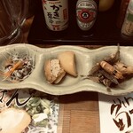 まかない食堂 むらちゃん - 