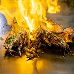 横浜 鉄板焼き Sublime - 