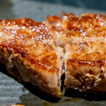 横浜 鉄板焼き Sublime - 