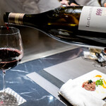 横浜 鉄板焼き Sublime - 