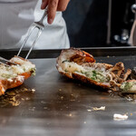 横浜 鉄板焼き Sublime - 