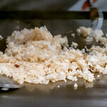 横浜 鉄板焼き Sublime - 