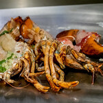 横浜 鉄板焼き Sublime - 