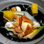 横浜 鉄板焼き Sublime - 