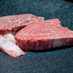 横浜 鉄板焼き Sublime - 