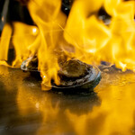 横浜 鉄板焼き Sublime - 