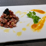 横浜 鉄板焼き Sublime - 