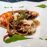 横浜 鉄板焼き Sublime - 