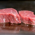 横浜 鉄板焼き Sublime - 