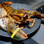 横浜 鉄板焼き Sublime - 