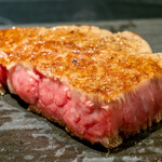 横浜 鉄板焼き Sublime - 