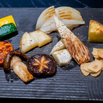 横浜 鉄板焼き Sublime - 