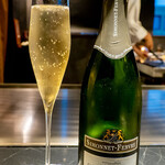 横浜 鉄板焼き Sublime - 