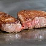 横浜 鉄板焼き Sublime - 