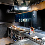 横浜 鉄板焼き Sublime - 