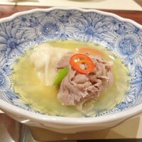 中國菜 李白 - 