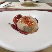中國菜 李白 - 