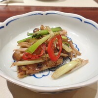 中國菜 李白 - 