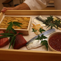 祇園 寿司六 - 