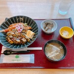 松島海鮮もり田 - 