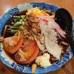 Fukurai gen - 台湾冷麺